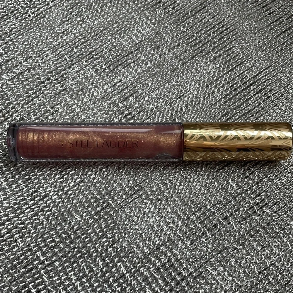 Estée Lauder Shimmer Lip Gloss NEW